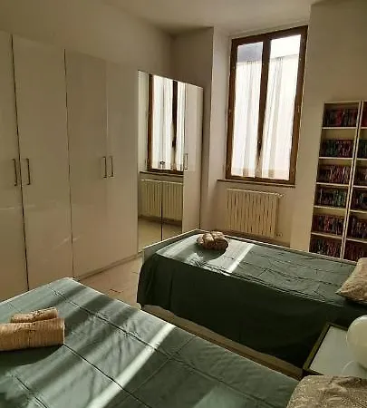 Intero Lgbtq+ Zona Loreto Apartment Mailand